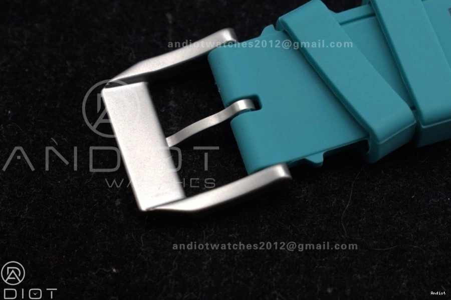 Factory Petronas 1:1 ONE FORMULA TW IWC Mercedes-AMG 2023 Chronograph Best  TEAM Green IW388106  0307